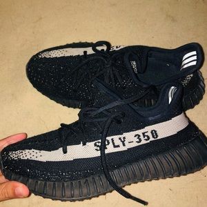 Yeezy Boost